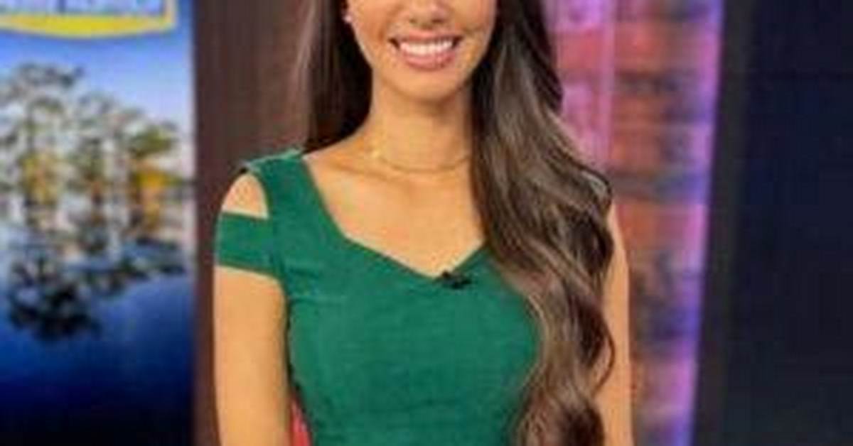 Sylvia Masters Klfy, Bio, Wiki, Age, Height, Husband, Miss Louisiana, Salary, and Net Worth