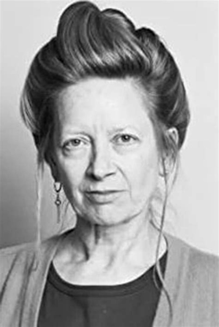 Sylvie Gatrill Died After A Protracted Cancer Battle Sylvie Gatrill