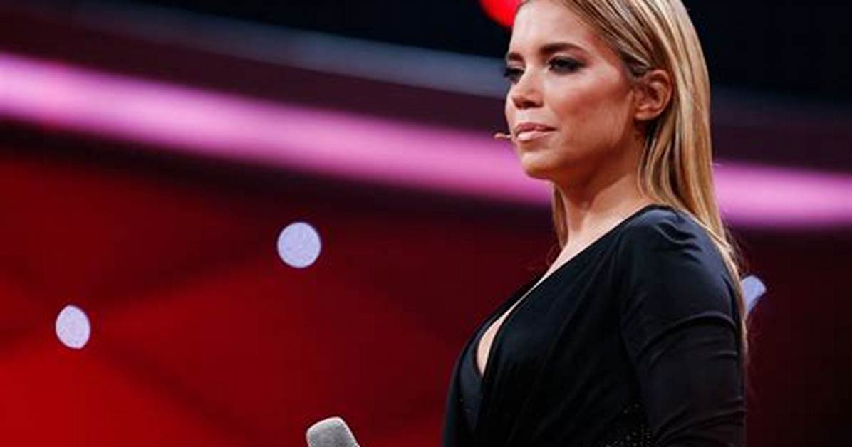 Sylvie Meis Bio, Wiki, Age, Husband, Van Der Vaart, Cancer, and Net Worth