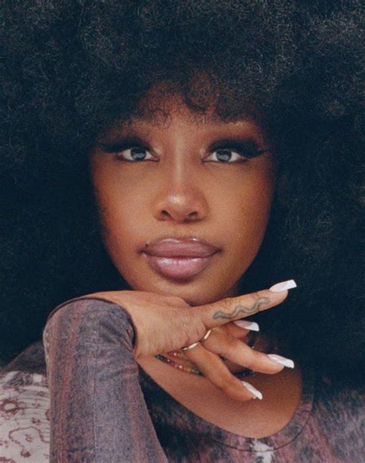 SZA ethnic background, nationality, parents, siblings, and family