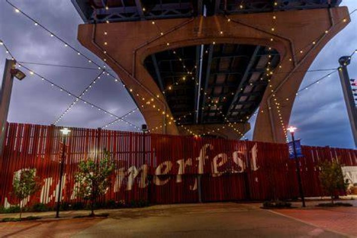 SZA gave Milwaukee's Summerfest, Kim Kardashian a show for the ages