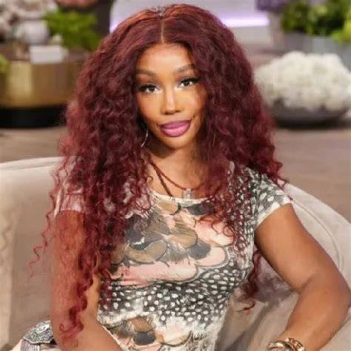 SZA Has Recorded 'A Hundred' Songs for Sophomore Album