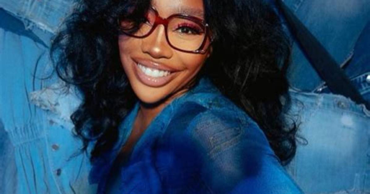 Sza | Lizzo Related? Family Tree and Net Worth Difference