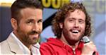 T. J. Miller Won’t Be in Deadpool 3 Due to Ryan Reynolds
