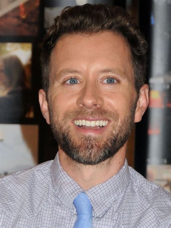 T.J. Thyne FDB