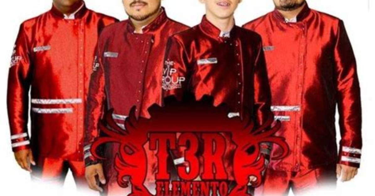 T3R Elemento's Biography and Facts'