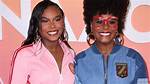 Tabitha Brown Has Three Kids with Her Husband Chance Brown