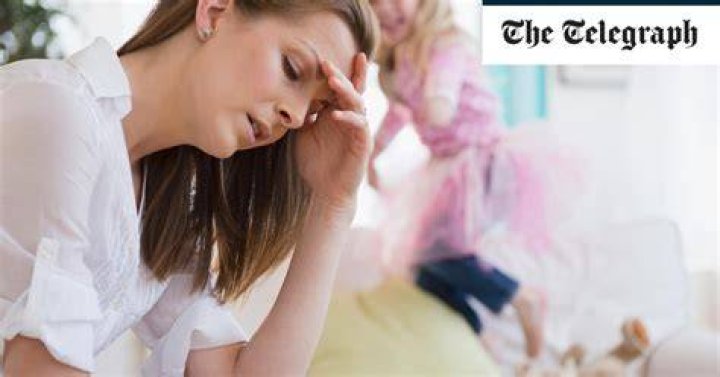 Taboo Family Kids Telegraph