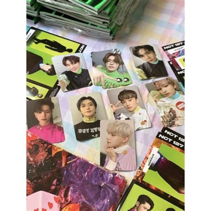 Taeyong VS Jaehyun! ? NCT127 &ldquo;STICKER&rdquo; MV teaser was released! Their