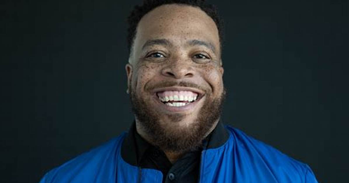 Tahir Moore