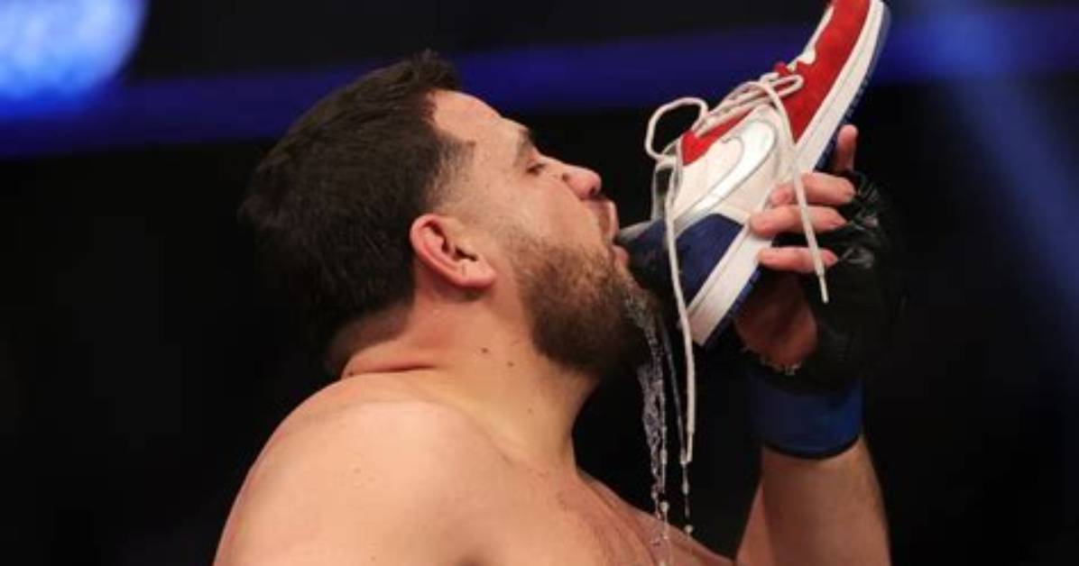 Tai Tuivasa