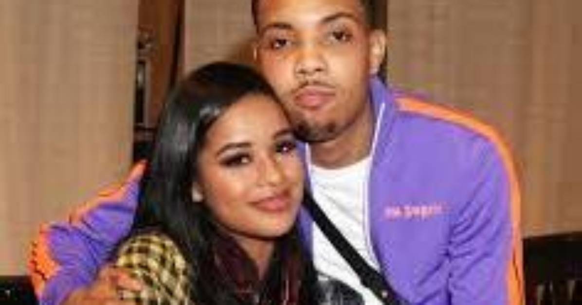 Taina Williams Wiki, Age, Height, Weight, Boyfriend, Biography & Family