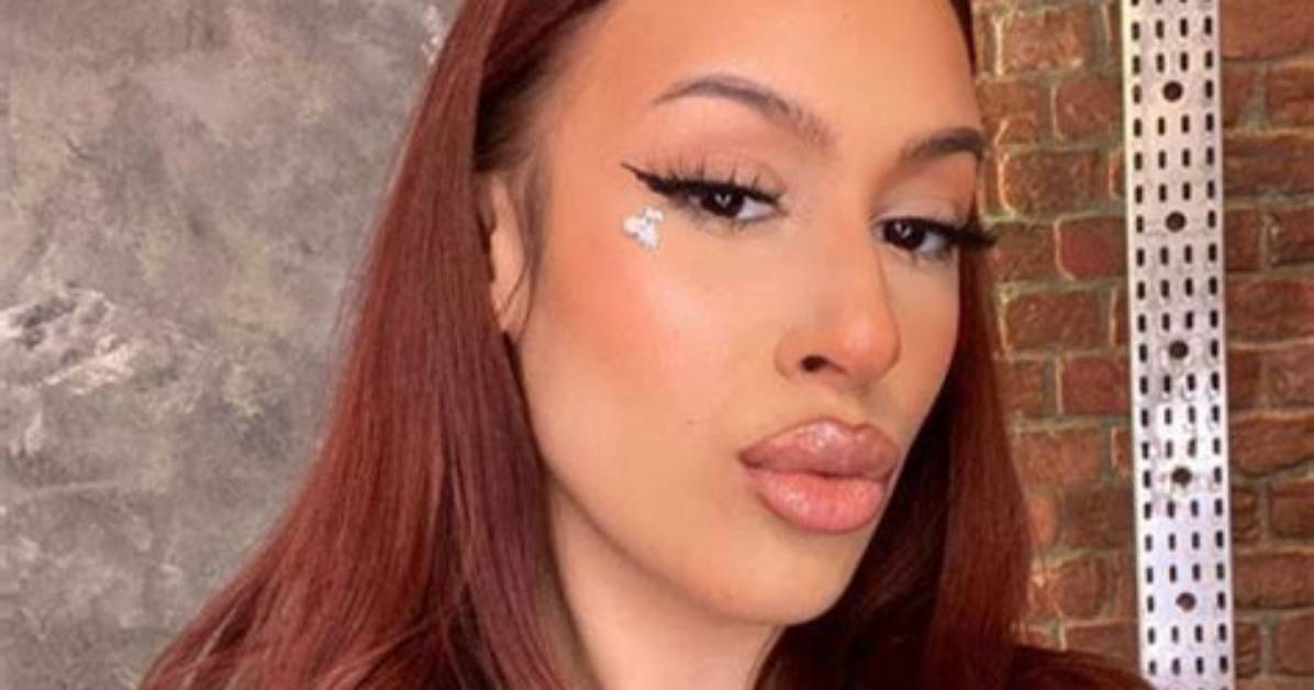 Taisha Glow up Wikipedia, Age and Net Worth Partner 2023