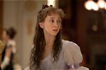 Taissa Farmiga's 'The Gilded Age' Character Longs for Freedom from Society