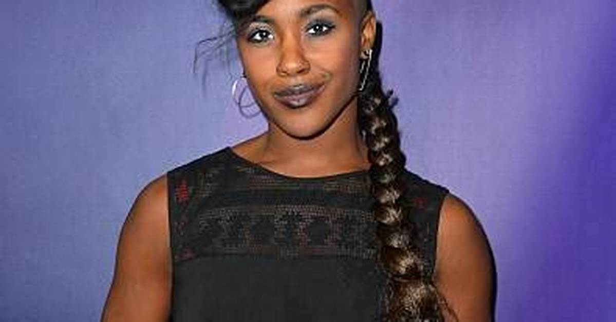 Taja Riley