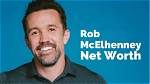 Take a Look at How Rob Mcelhenney’s Children Are Growing Up