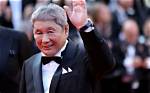 Takeshi Kitano Net Worth