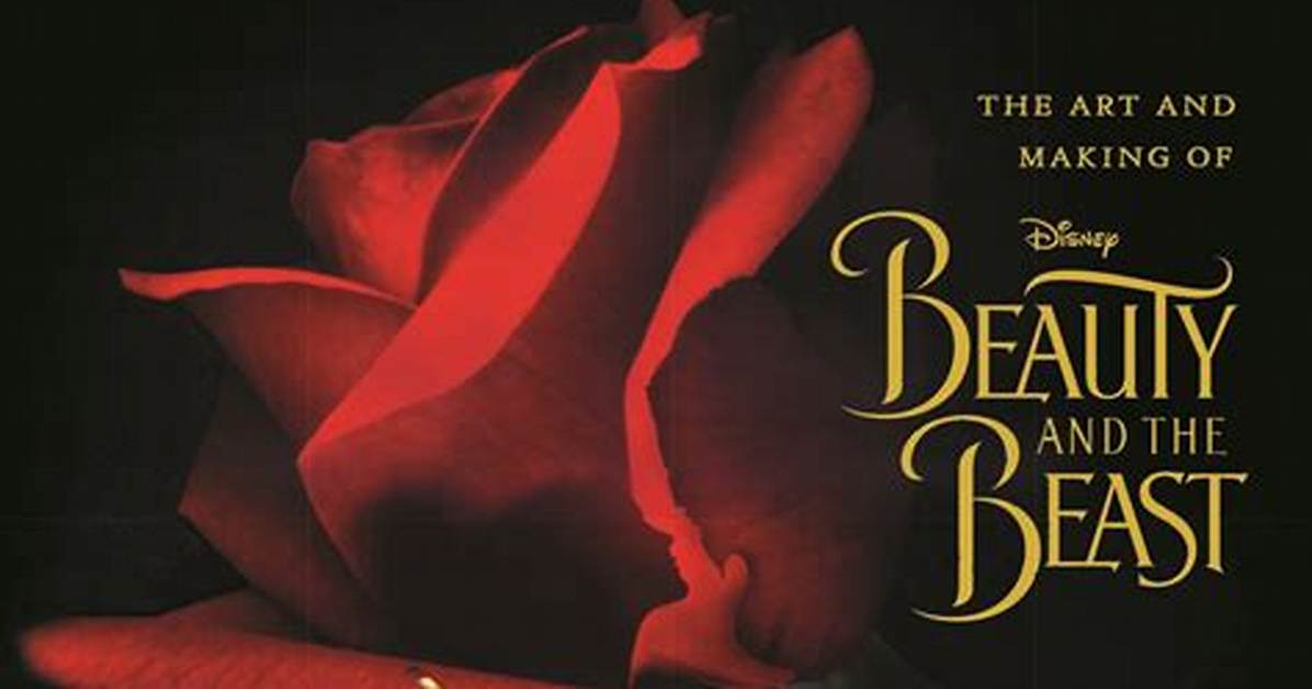 Tale as Old as Time: a 'Beauty and the Beast' Prequel Series Is in the Works for Disney Plus