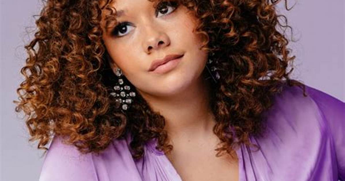 Talia Jackson Net Worth 2024