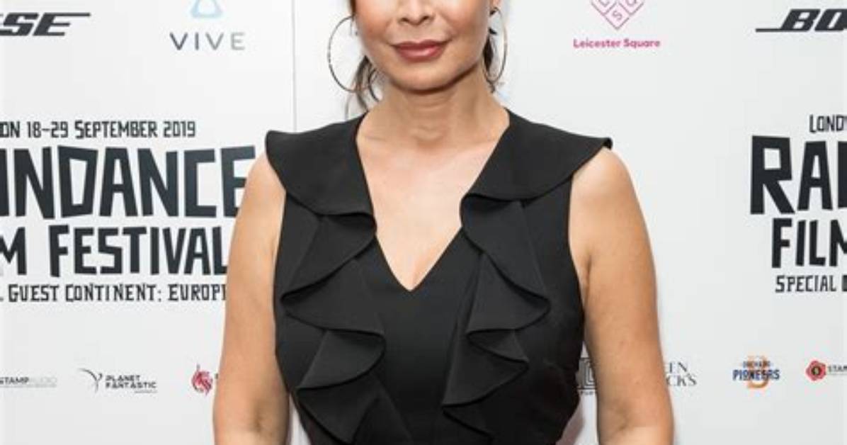 Talisa Garcia