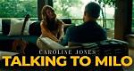 Talking to Milo by Caroline Jones from Usa