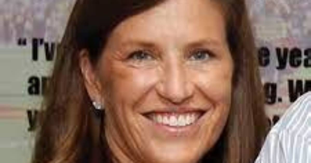 Tamara Gustavson Net Worth – How Much Is Gustavson Worth?