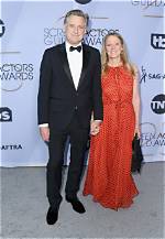 Tamara Hurwitz | Husband Bill Pullman | Married Life
