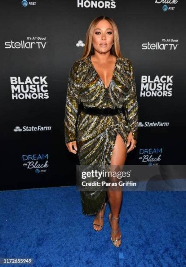 Tamia Marilyn Hill
