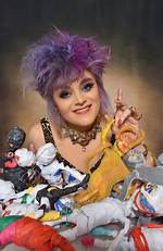 Tammie Brown Drag Queen, Bio, Wiki, Age, Height, All-Stars, Rupaul, and Net Worth