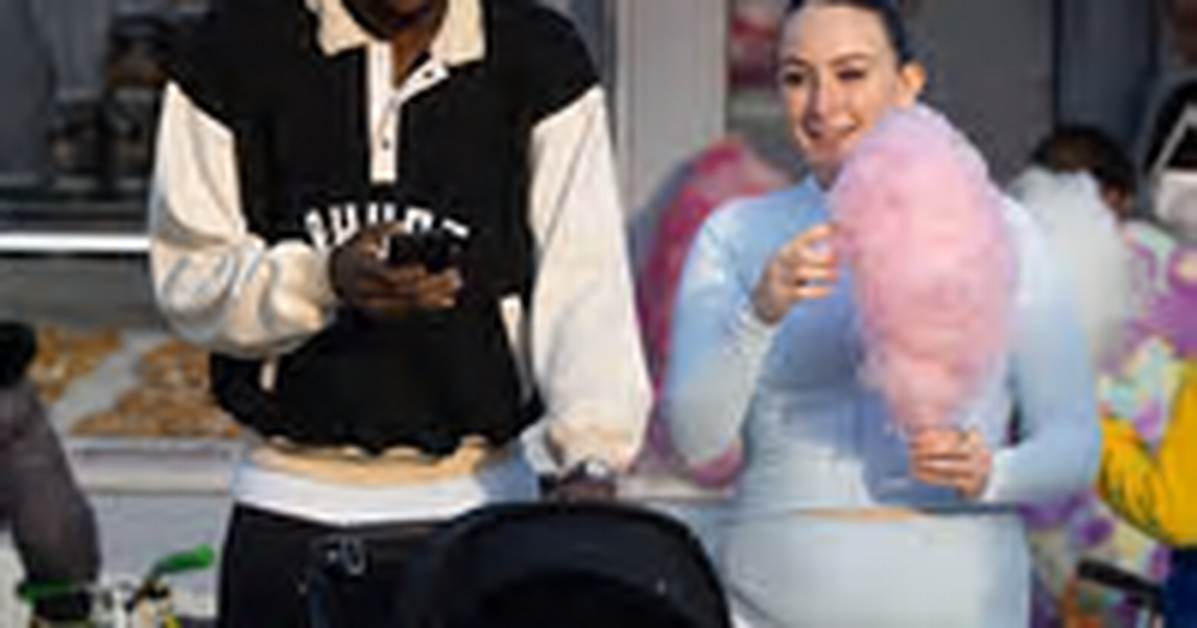 Tammy Abraham Baby Amari with His Girlfriend Leah Monroe: Dating and Relationship