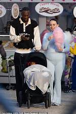 Tammy Abraham Baby Amari with His Girlfriend Leah Monroe: Dating and Relationship