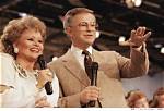 Tammy Faye Messner