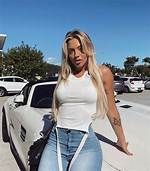 Tammy Hembrow Net Worth