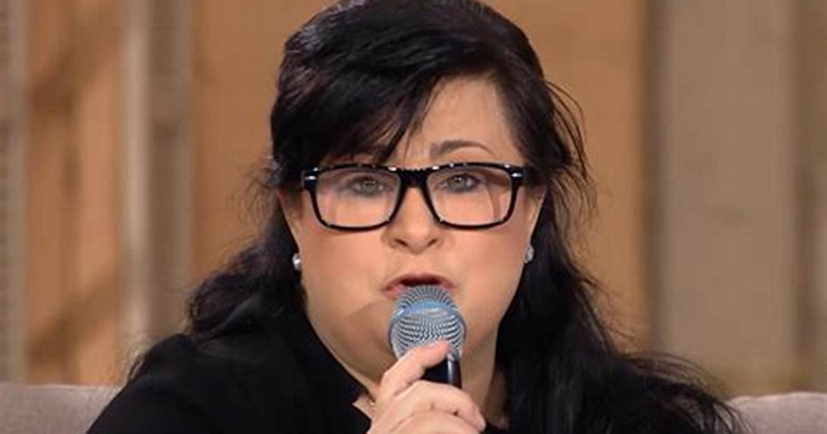 Tammy Sue Bakker