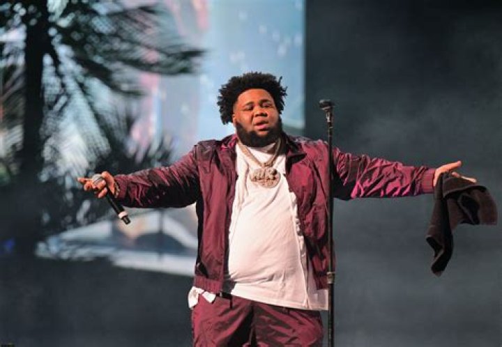 Tampa Bay rapper Rod Wave will give away 25,000 of free gas in St