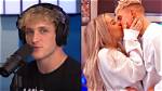 Tana Mongeau Addresses Jake Paul Cheating Rumors After He's Photographed with Ex on Lunch Date