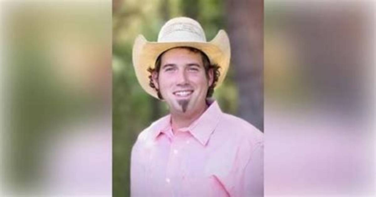 Tanner Erwin Accident, Death Cause, Obituary, Family, Kids, Wife, Ethnicity, Age, Siblings and More