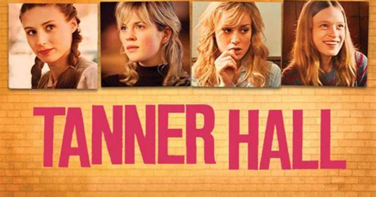 Tanner Hall