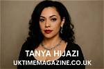 Tanya Hijazi