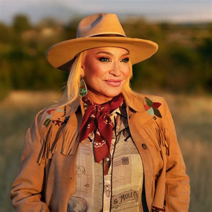 Tanya Tucker's Impressive Net Worth A Closer Look at Her Success Leccisi