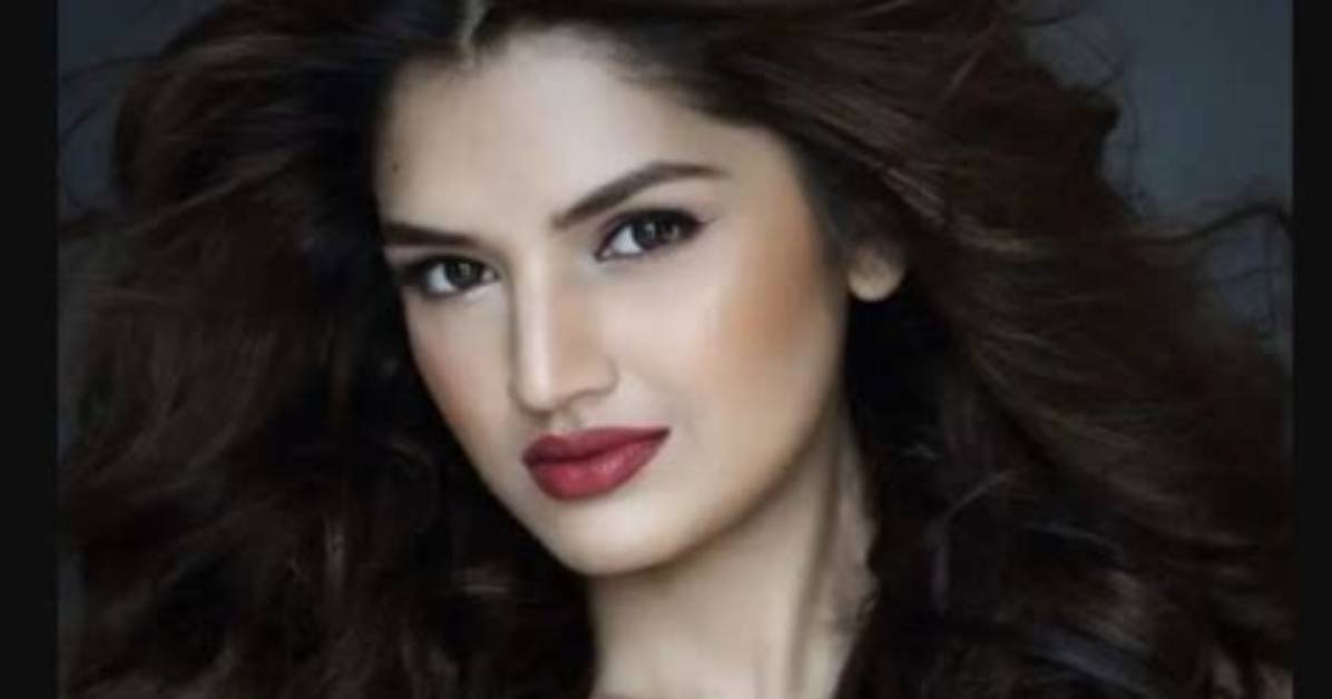 Tara Alisha Berry – Biography, Facts & Life Story