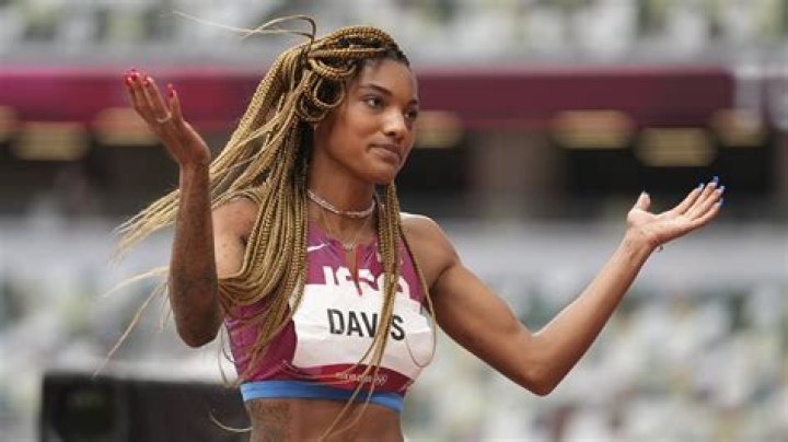 Tara Davis