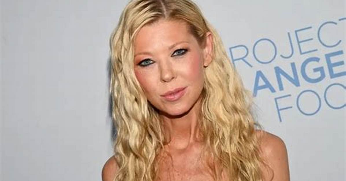 Tara Reid Movies, Bio, Wiki, Age, Husband, and Net Worth