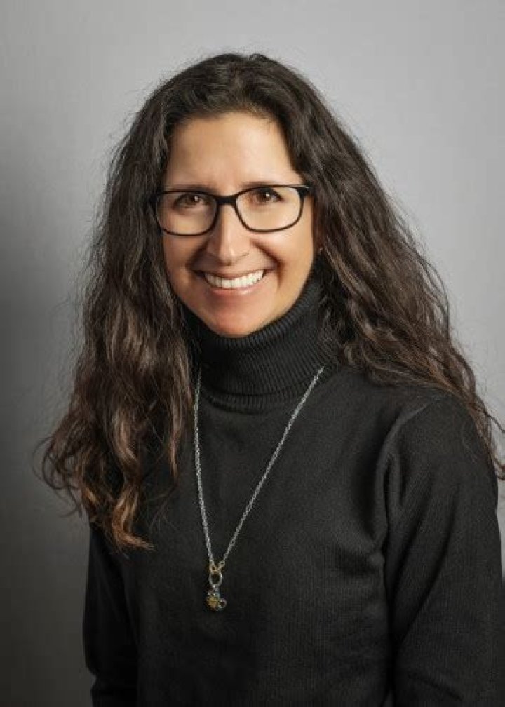 Tara Stevens