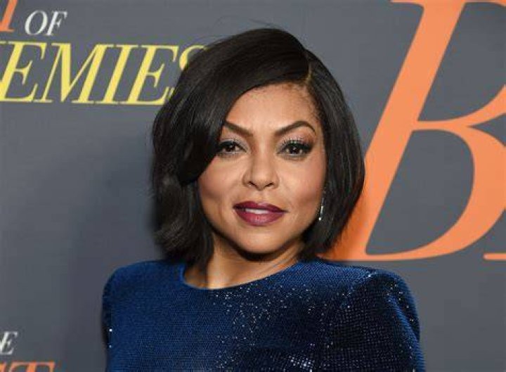Taraji P Henson Shows Off Baby Bump On Instagram Pregnant Wiki Hot