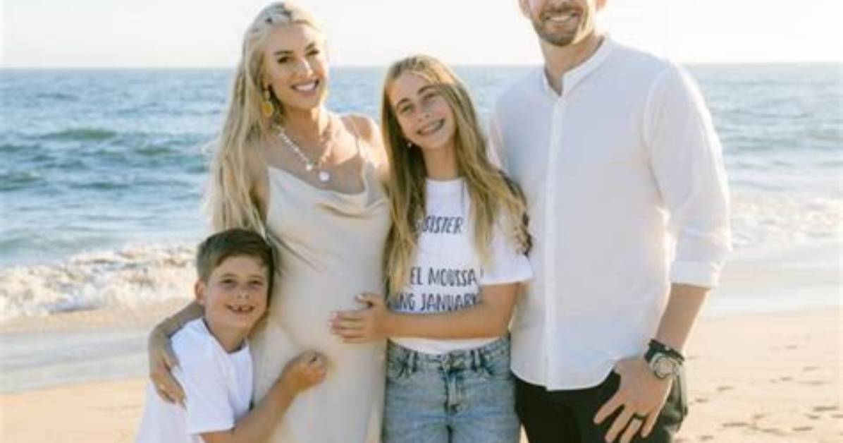 Tarek El Moussa Flip or Flop, Bio, Wiki, Height, Wife, Christina, Cancer, and Net Worth