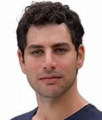 Tareq Baconi Wikipedia: Net Worth Wife and Family
