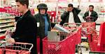 Target Customer Shares Trick to Skipping Long Checkout Lines in Viral Tiktok