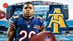 Tarik Cohen
