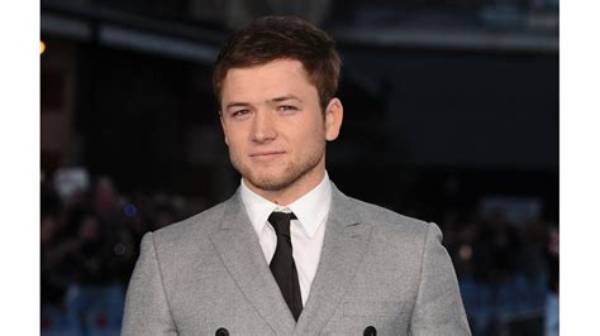 Taron Egerton Talks Elton John Songs He Was Nervous to Perform in 'Rocketman'